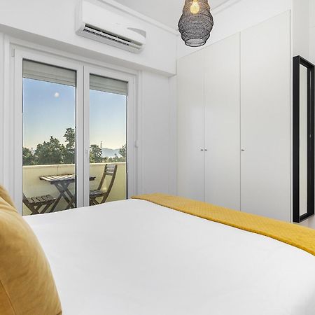 ליסבון Whome | 270º Panoramic View Premium Apartment מראה חיצוני תמונה