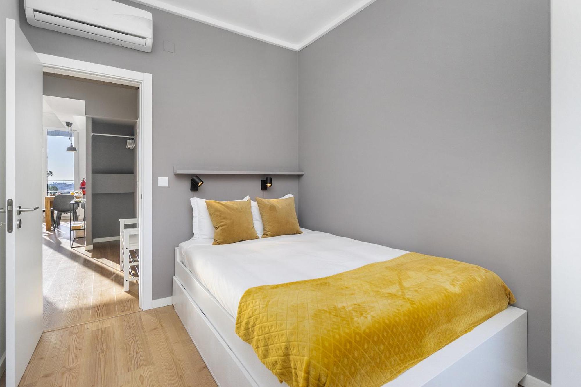 ליסבון Whome | 270º Panoramic View Premium Apartment מראה חיצוני תמונה