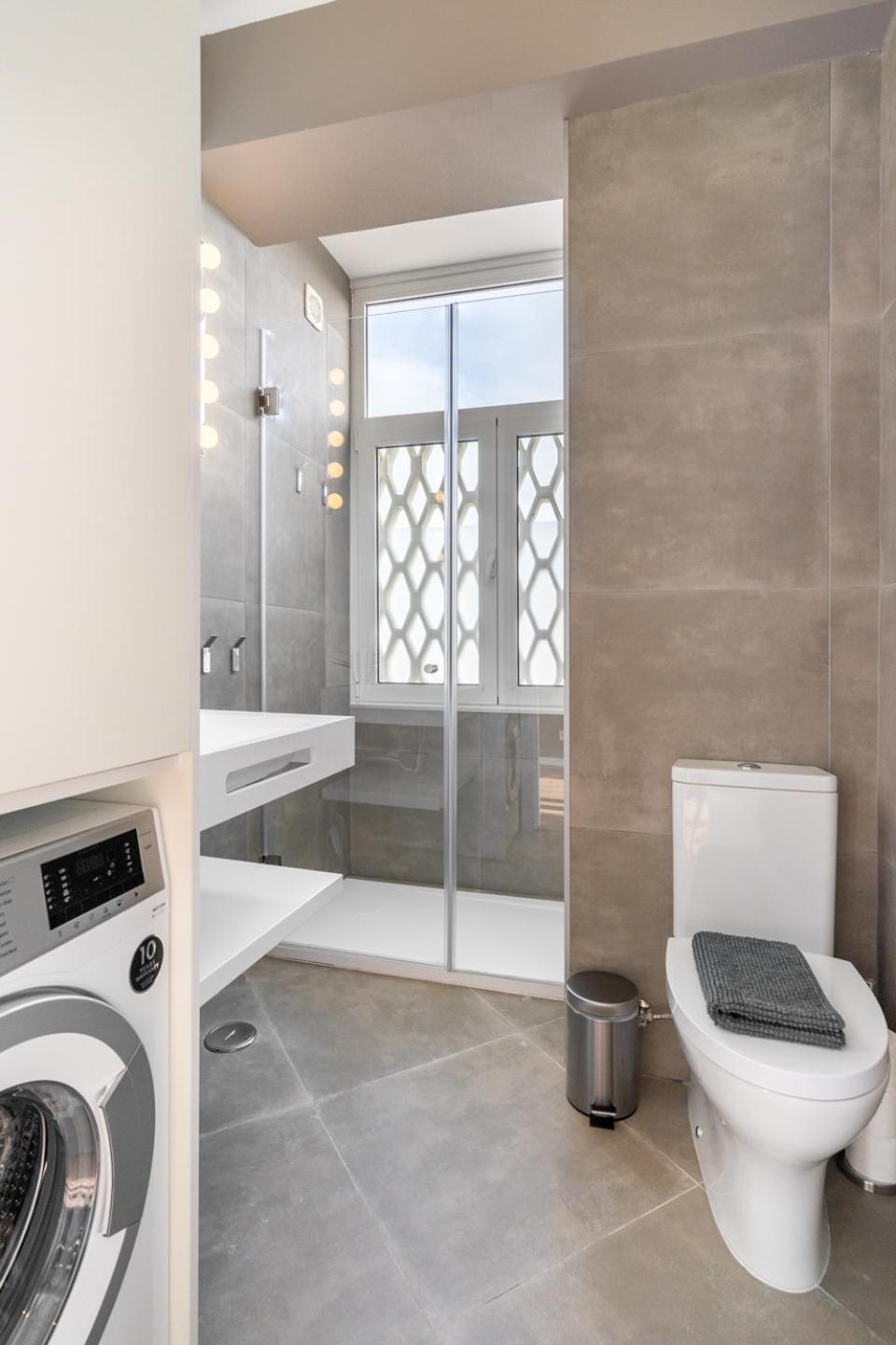 ליסבון Whome | 270º Panoramic View Premium Apartment מראה חיצוני תמונה